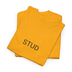 STUD TEE BY CULTUREEDIT AVAILABLE IN 13 COLORS