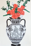 Ryan Carrington, Amphora Boys_01, 2022