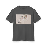 James Schenck DIVE IN tee by CULTUREEDIT Productions / 6 Colors