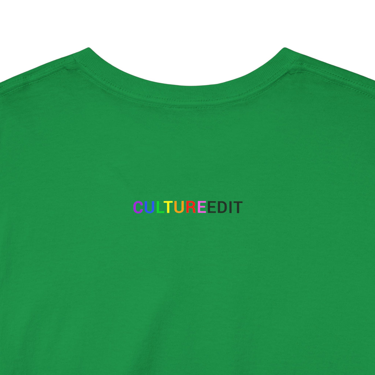 BUTT PLUGGED TEE BY CULTUREEDIT AVAILABLE IN 13 COLORS