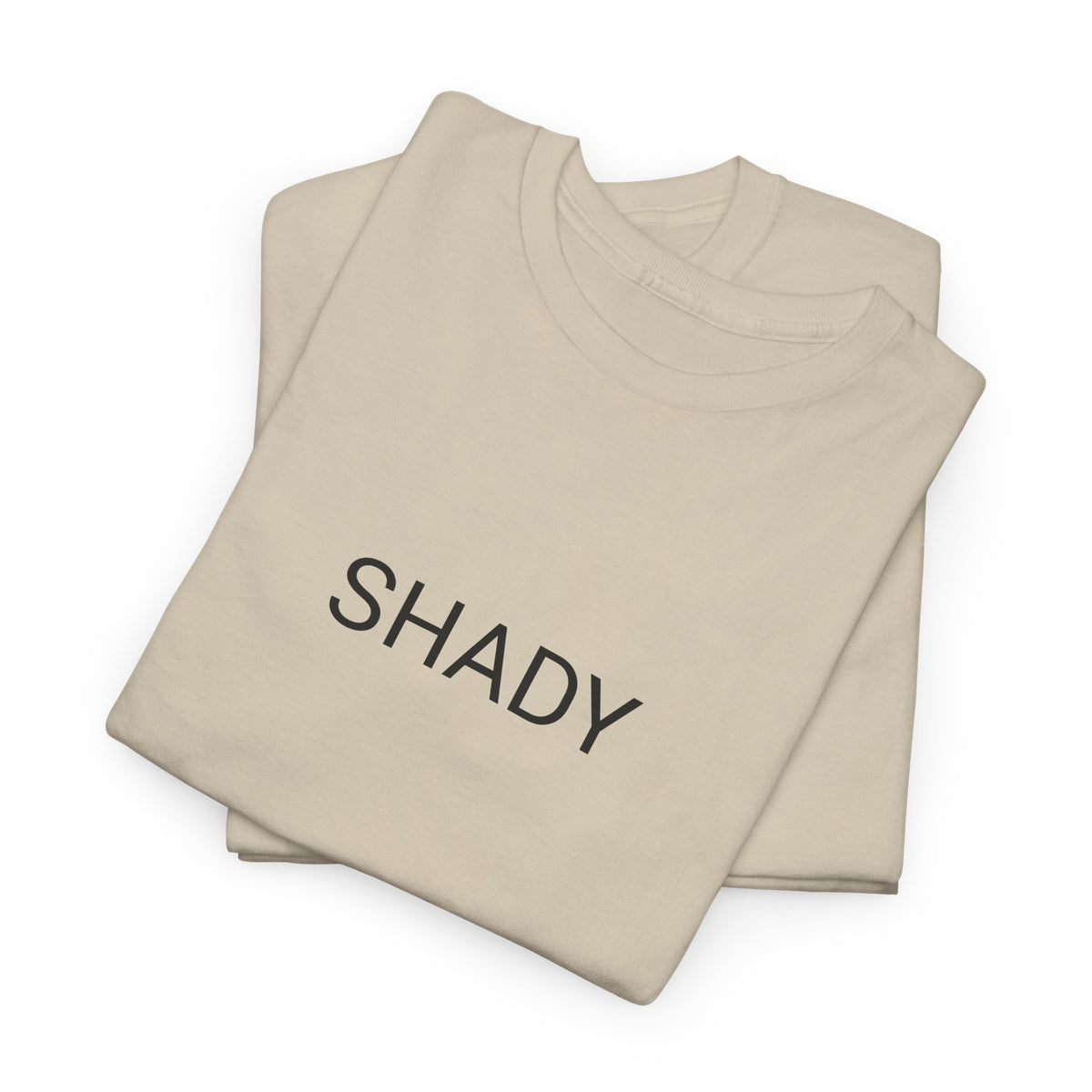SHADY TEE BY CULTUREEDIT AVAILABLE IN 13 COLORS