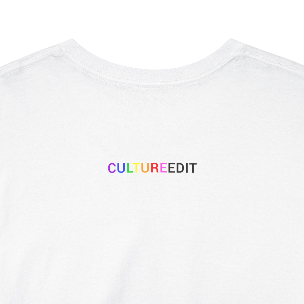 BALLS TEE BY CULTUREEDIT AVAILABLE IN 13 COLORS