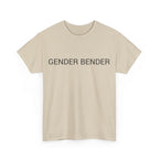 GENDER BENDER BY CULTUREEDIT AVAILABLE IN 13 COLORS