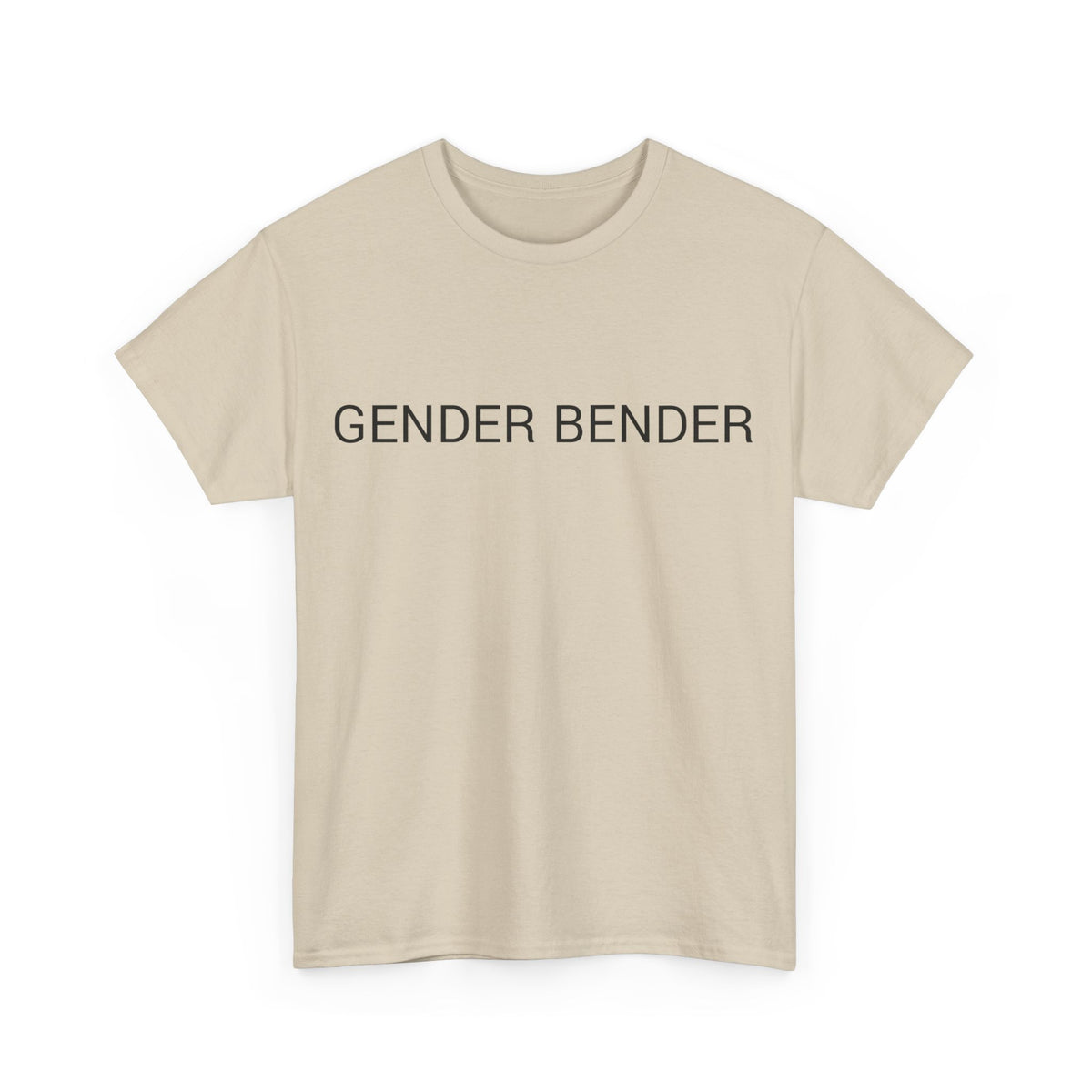GENDER BENDER BY CULTUREEDIT AVAILABLE IN 13 COLORS