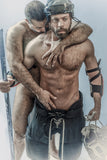 jackson photografix,  Hot Gay Players #3, 2017