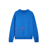 Calder Romulus and Remus Crewneck Sweatshirt