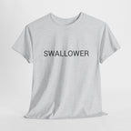 SWALLOWER TEE BY CULTUREEDIT AVAILABLE IN 13 COLORS