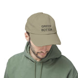 DL Distressed Cap in 6 colors