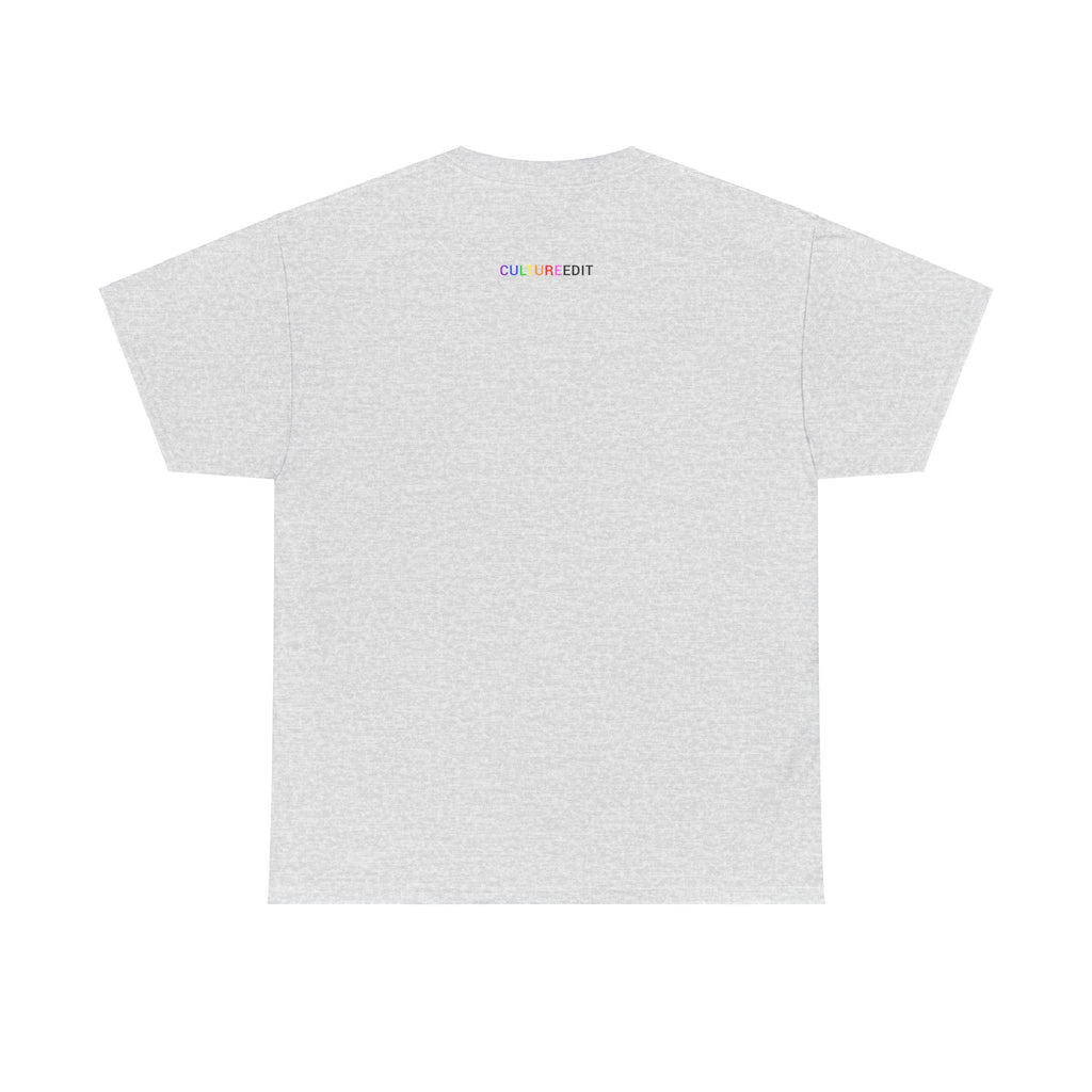 TEA BAGGER TEE BY CULTUREEDIT AVAILABLE IN 13 COLORS