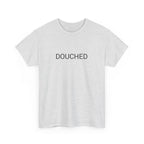 DOUCHED TEE BY CULTUREEDIT AVAILABLE IN 13 COLORS