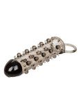 Stud Extender with Support Ring 5.5in - Smoke