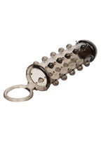Stud Extender with Support Ring 5.5in - Smoke