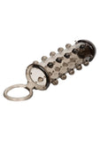 Stud Extender with Support Ring 5.5in - Smoke