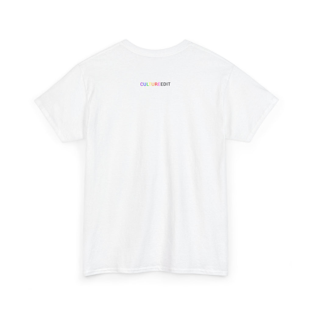 TEA BAGGER TEE BY CULTUREEDIT AVAILABLE IN 13 COLORS