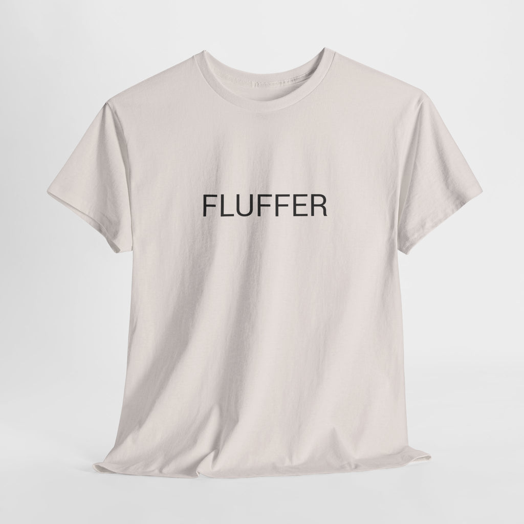 FLUFFER TEE BY CULTUREEDIT AVAILABLE IN 13 COLORS