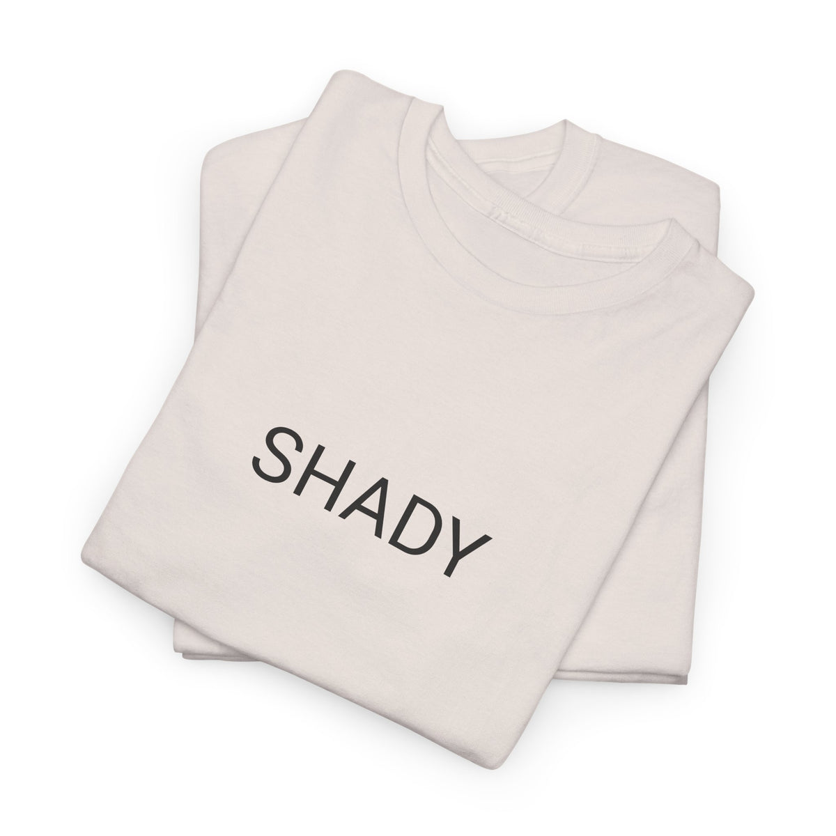 SHADY TEE BY CULTUREEDIT AVAILABLE IN 13 COLORS
