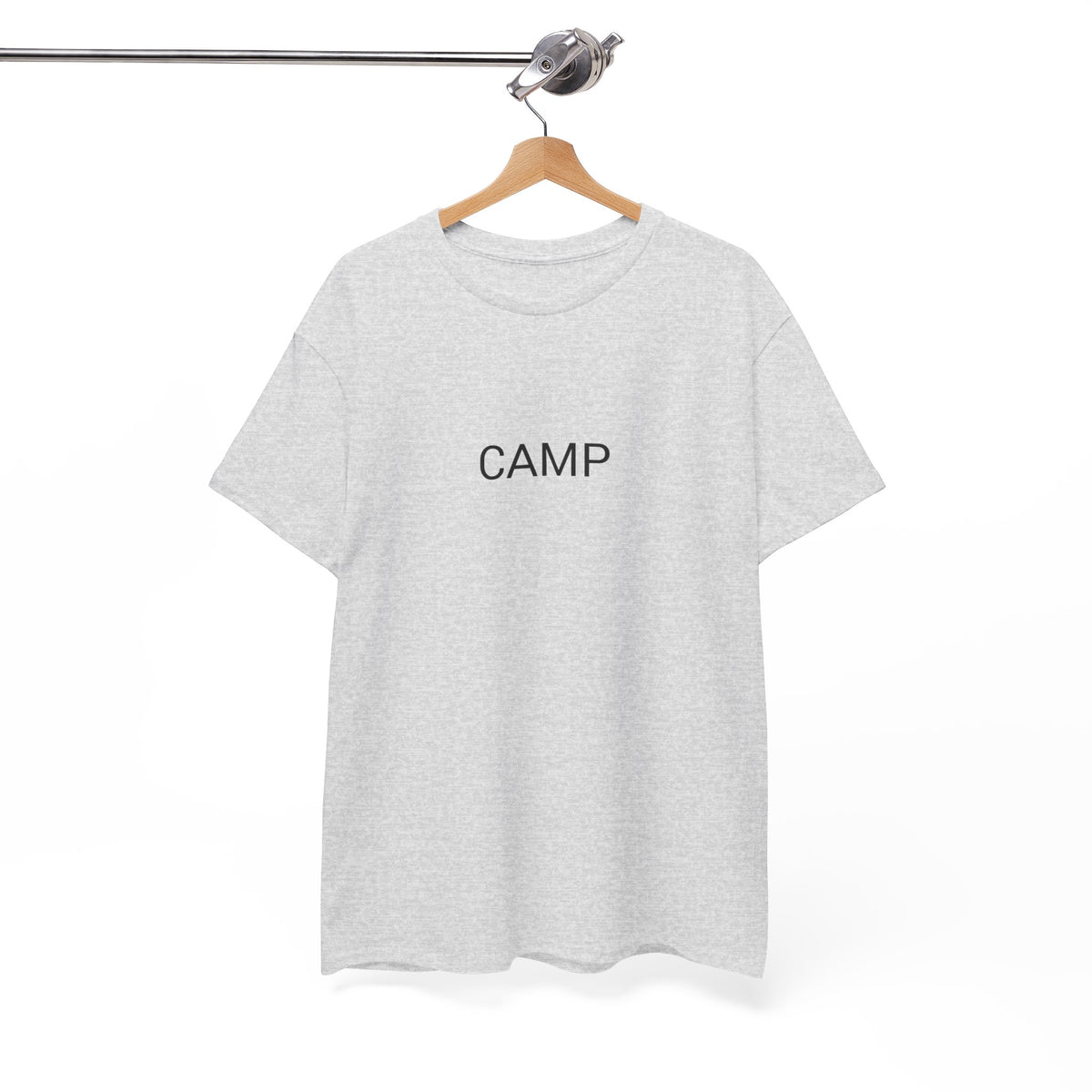 CAMP TEE BY CULTUREEDIT AVAILABLE IN 13 COLORS