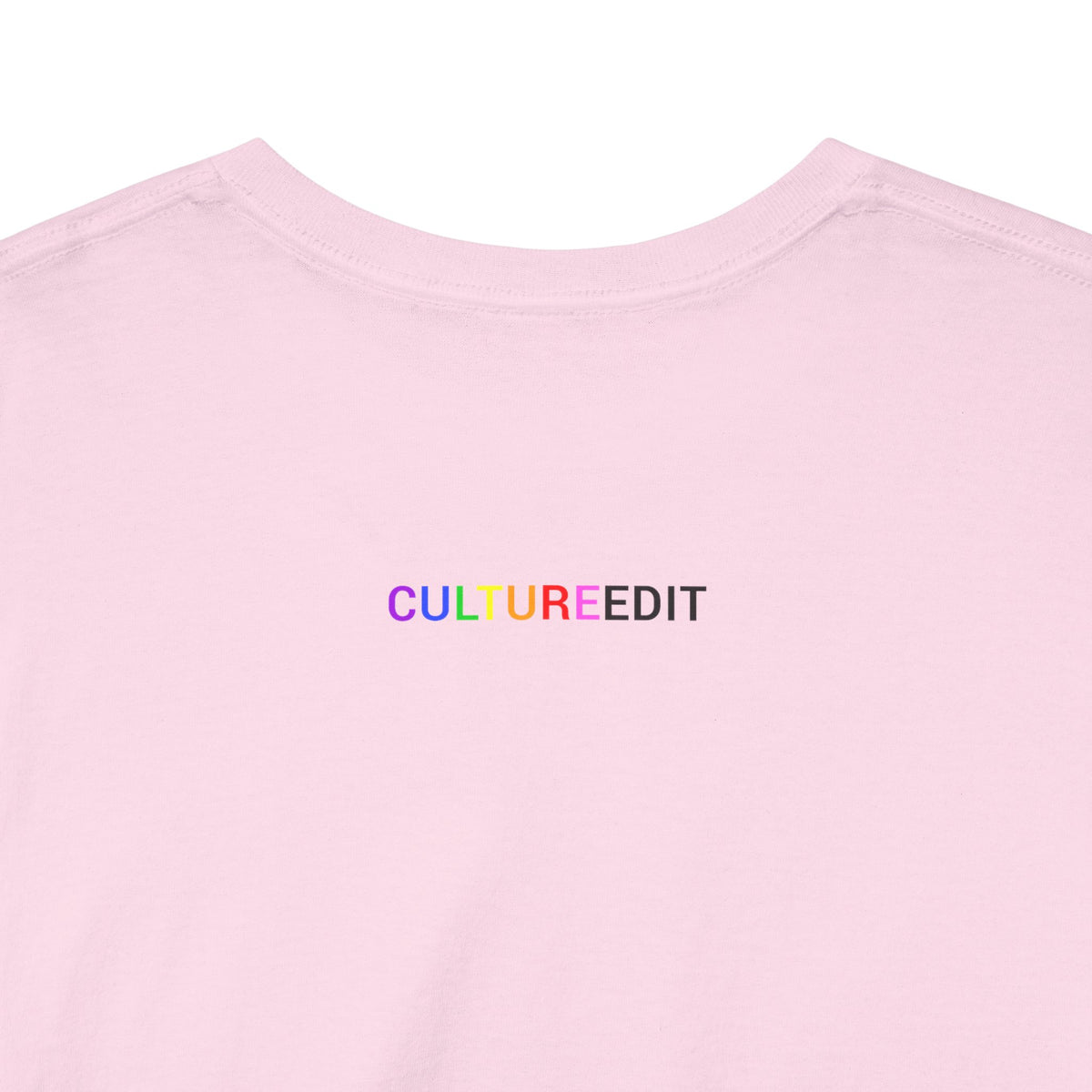 DIVA TEE BY CULTUREEDIT AVAILABLE IN 13 COLORS