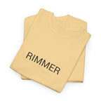 RIMMER TEE BY CULTUREEDIT AVAILABLE IN 13 COLORS