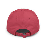 HE/HIM Distressed Cap in 6 colors