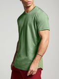 The Actor T-shirt by BDXY in Green