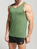 The Stunt Vest by BDXY in green