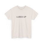 LUBED UP TEE BY CULTUREEDIT AVAILABLE IN 13 COLORS
