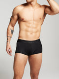 The Boom Underwear Boxer by BDXY in black