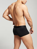 The Boom Underwear Boxer by BDXY in army green