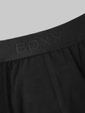 The Boom Underwear Boxer by BDXY in army green