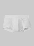 The Boom Underwear Boxer by BDXY in White