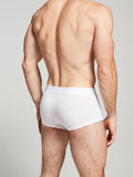 The Boom Underwear Boxer by BDXY in black