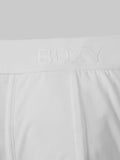 The Boom Underwear Boxer by BDXY in White