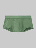 The Boom Underwear Boxer by BDXY in army green