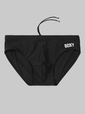 The Atmos Swimbrief by BDXY in black