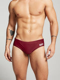 The Atmos Swimbrief by BDXY in mirror zag