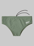 The Captain Sunga by BDXY in army green