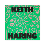 Keith Haring: Art Is for Everybody