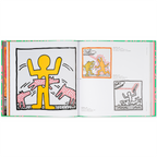 Keith Haring: Art Is for Everybody