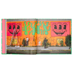 Keith Haring: Art Is for Everybody