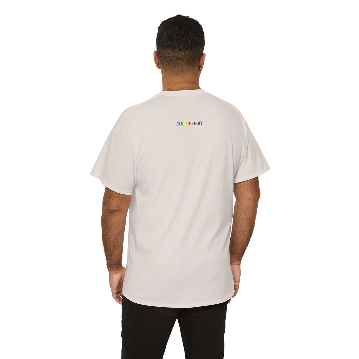 SUB TEE BY CULTUREEDIT AVAILABLE IN 13 COLORS