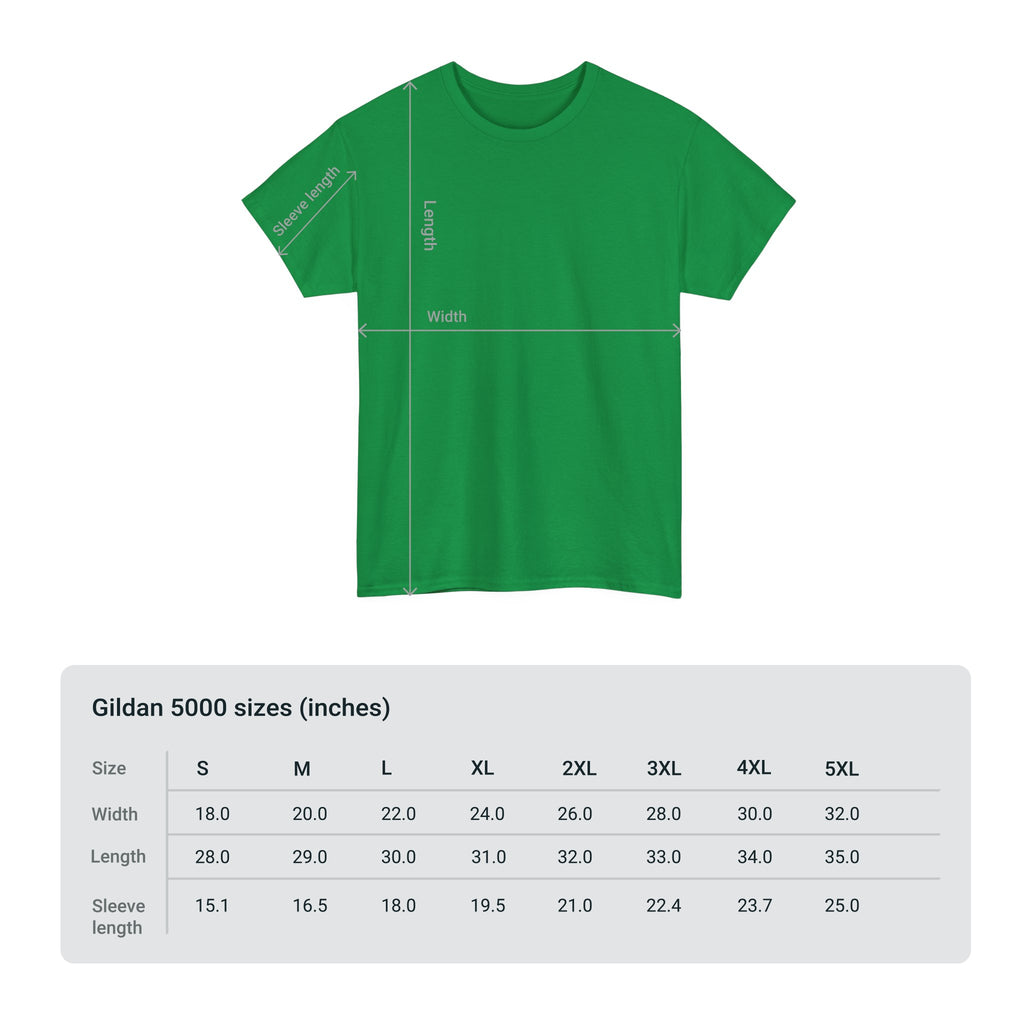 STRAIGHT ALLY TEE BY CULTUREEDIT AVAILABLE IN 13 COLORS