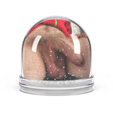 ANONYMOUS XXX Snow Globe #6