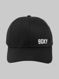 The Focus Baseball Cap Black by BDXY