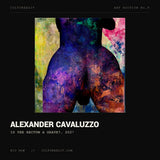 Alexander Cavaluzzo, Is the Rectum a Grave?, 202!