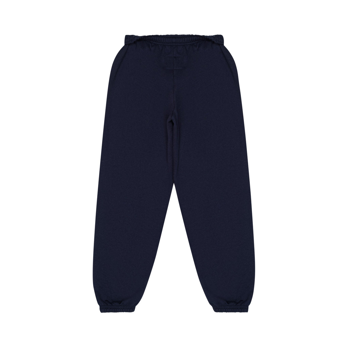 GYMNASIUM THE BODY WORK SWEATPANT NAVY BLUE