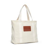 GYMNASIUM THE TOTE BAG NATURAL