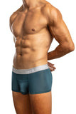 Air Army Wide Ribbed Modal Trunk by Jack Adams in 4 colors