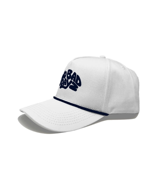 No Bad Dayz Rope Hat by Pretty Boy