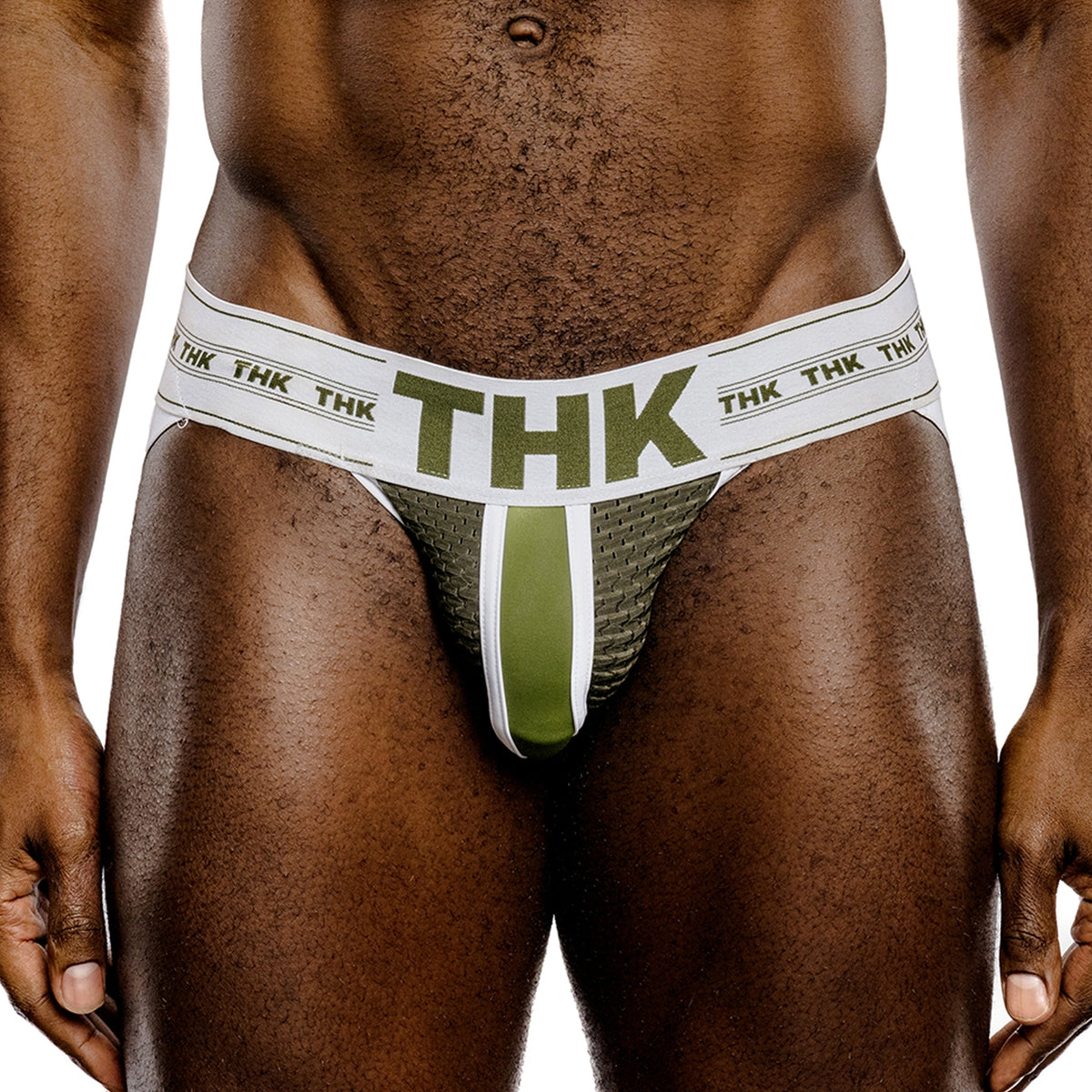 THK Performance Jock 2.0 - Green